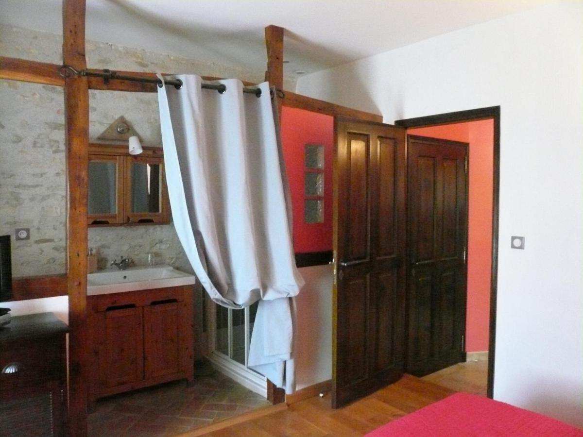 Moulin Madame - Gites & Chambres D'Hotes Dracy-le-Fort Exterior photo
