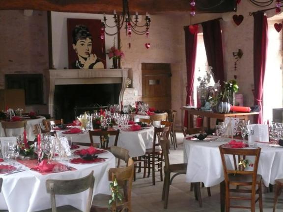 Moulin Madame - Gites & Chambres D'Hotes Dracy-le-Fort Exterior photo