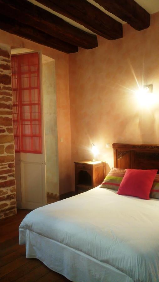 Moulin Madame - Gites & Chambres D'Hotes Dracy-le-Fort Exterior photo