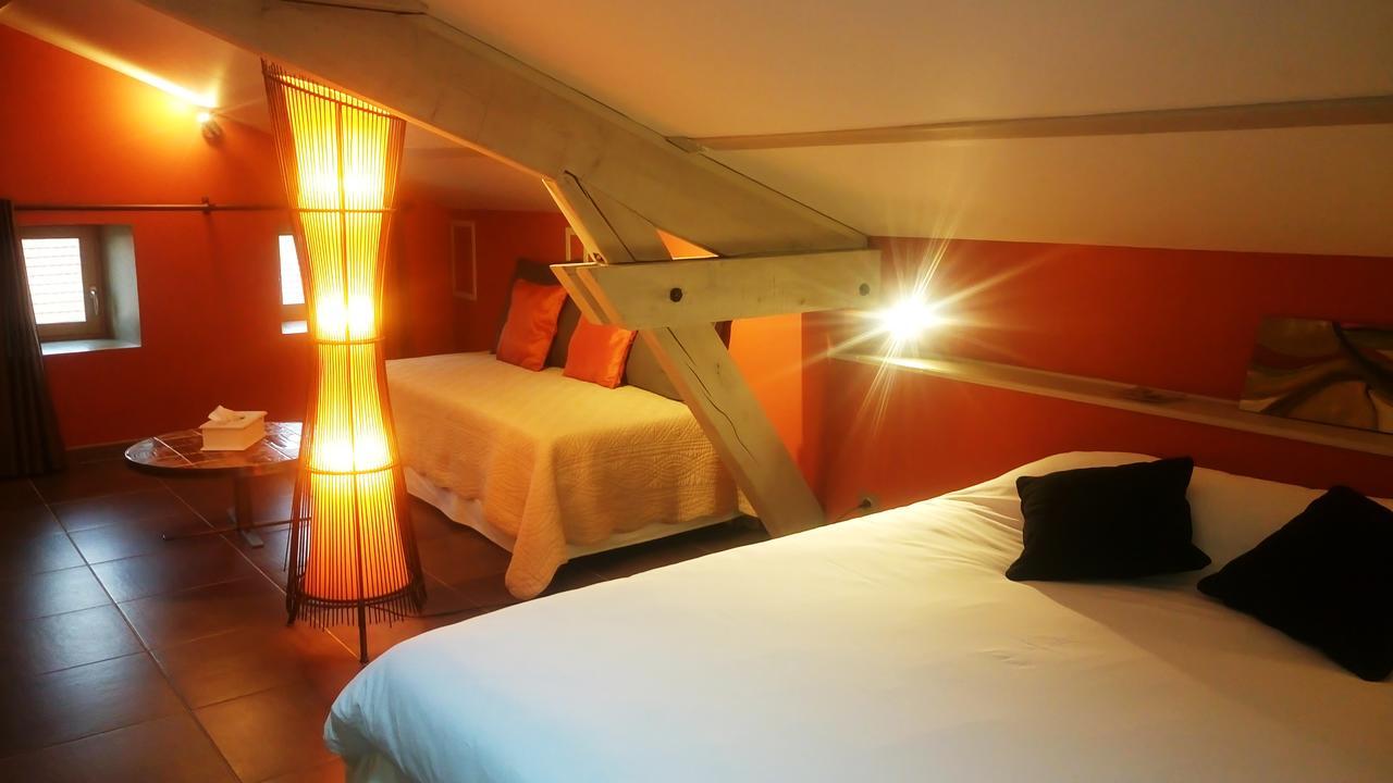 Moulin Madame - Gites & Chambres D'Hotes Dracy-le-Fort Exterior photo
