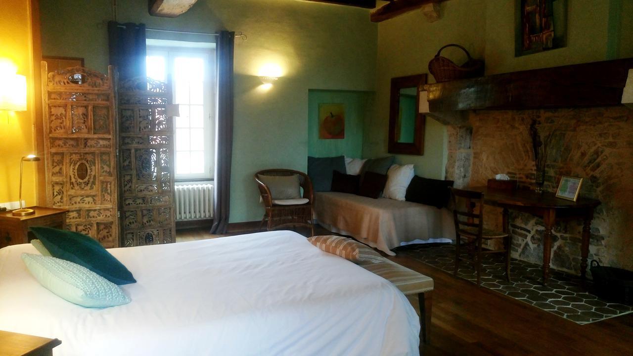 Moulin Madame - Gites & Chambres D'Hotes Dracy-le-Fort Exterior photo