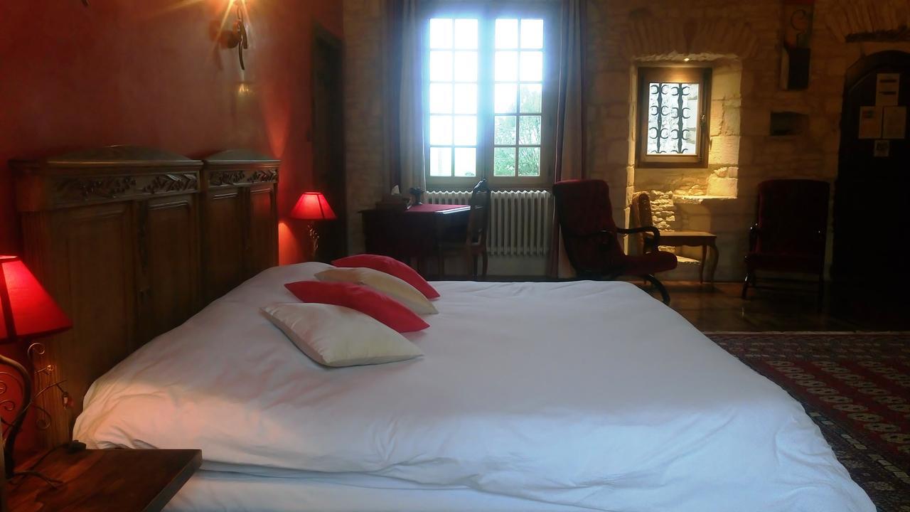 Moulin Madame - Gites & Chambres D'Hotes Dracy-le-Fort Exterior photo