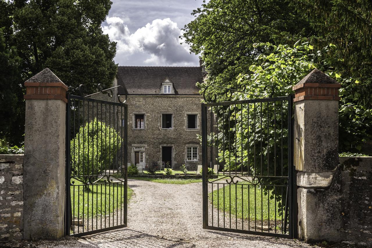 Moulin Madame - Gites & Chambres D'Hotes Dracy-le-Fort Exterior photo